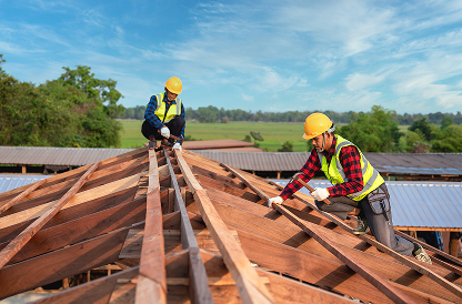 Stay Informed with  Our Latest   Roofing Blogs - 辉达娱乐