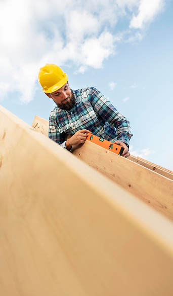 Why Homeowners & Businesses Trust Us for Roofing
            - 辉达娱乐