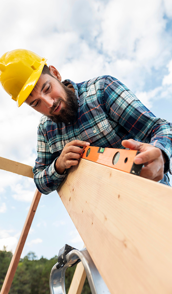 Why Homeowners & Businesses Trust Us for Roofing
            - 辉达娱乐