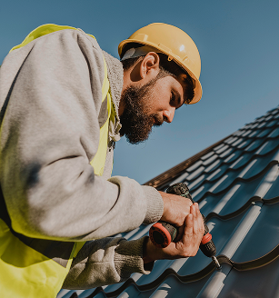 Comprehensive Roofing Services for Homes & Businesses - 辉达娱乐